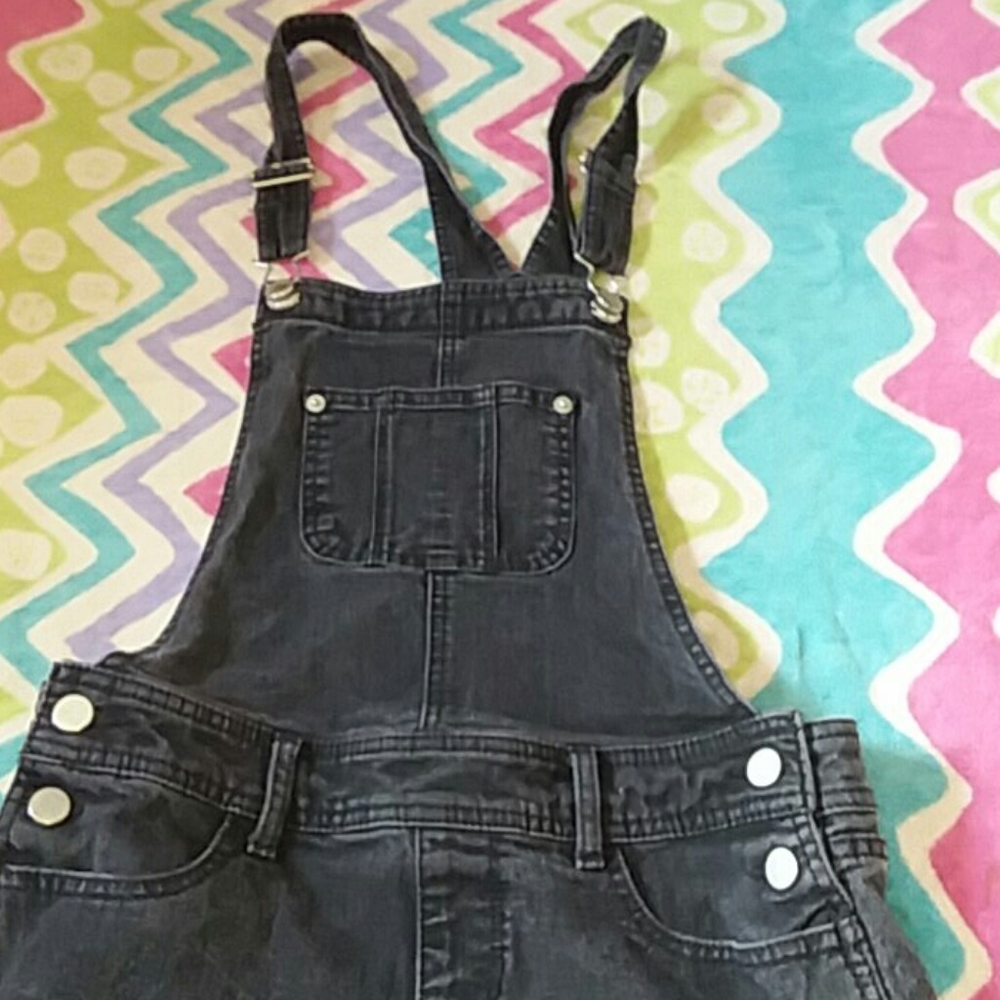 Overalls